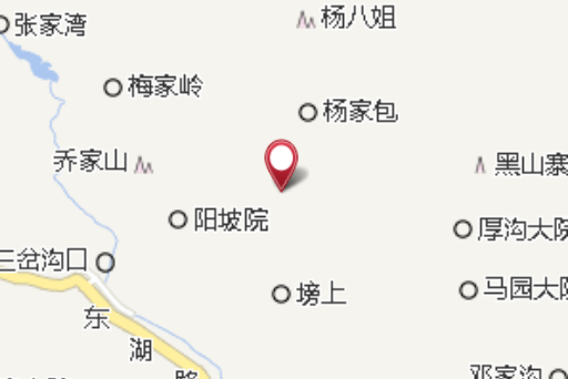 洪家坡 洪家坡