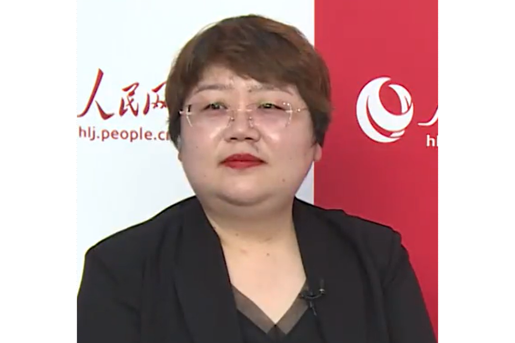 朱林(黑龍江省雞西市雞冠區委常委、政府副區長) 朱林(黑龍江省雞西市雞冠區委常委、政府副區長)