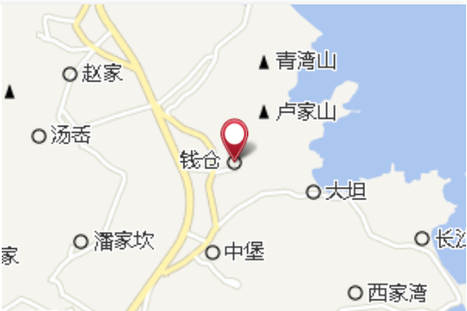 塗茨堠