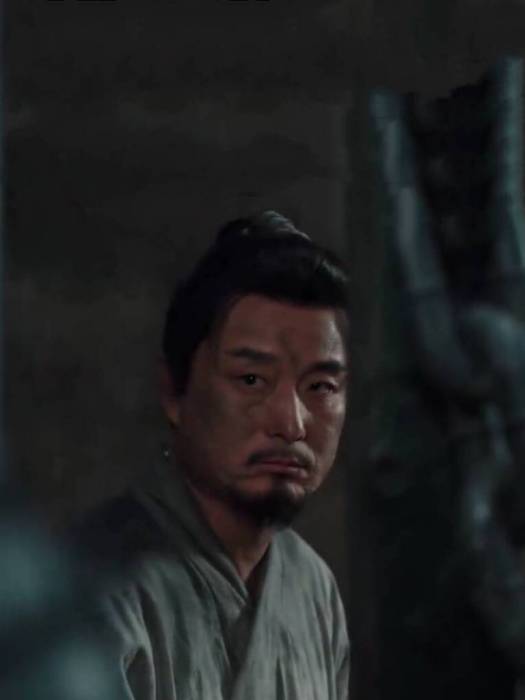 李青(古裝愛情劇《春花焰》中的角色) 李青(古裝愛情劇《春花焰》中的角色)