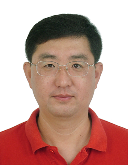 趙利(桂林電子科技大學教授)