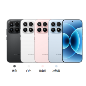 小米17 小米17