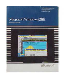 Windows/286 2.1
