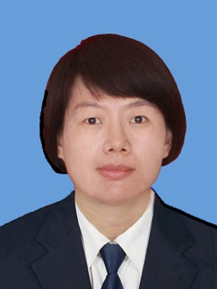 周曉暉(河南省洛陽市孟津區統計局副局長) 周曉暉(河南省洛陽市孟津區統計局副局長)