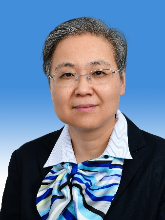 劉雯(山東省濟南市章丘區人社局黨組成員,副局長) 劉雯(山東省濟南市章丘區人社局黨組成員,副局長)