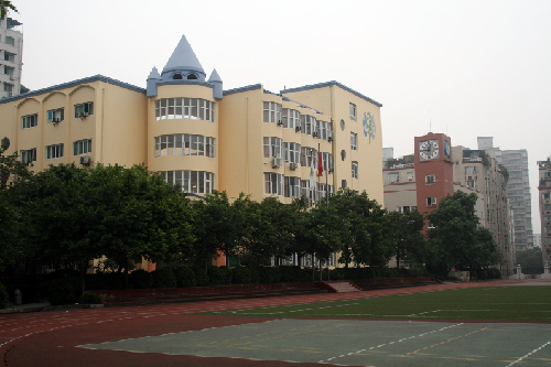 森林學校 森林學校