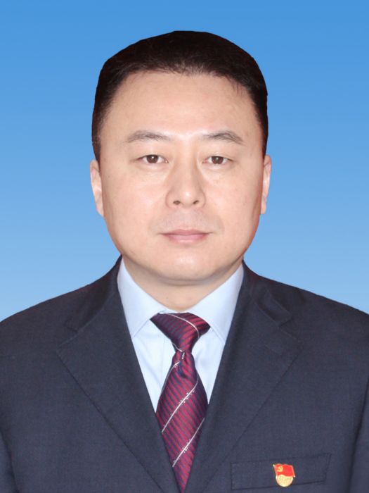 劉江(河南省南陽市人民政府副市長、黨組成員) 劉江(河南省南陽市人民政府副市長、黨組成員)