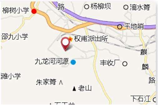 下權甫橋
