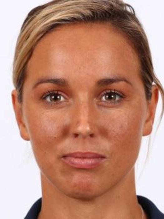 FITZGIBBONS Sally FITZGIBBONS Sally