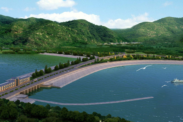 陽東村(浙江省寧波市北侖區陽東村) 陽東村(浙江省寧波市北侖區陽東村)