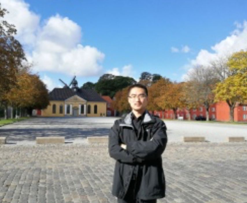 張璐(中國農業大學信息與電氣工程學院副教授) 張璐(中國農業大學信息與電氣工程學院副教授)
