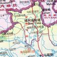 羅賴馬州(羅賴馬) 羅賴馬州(羅賴馬)