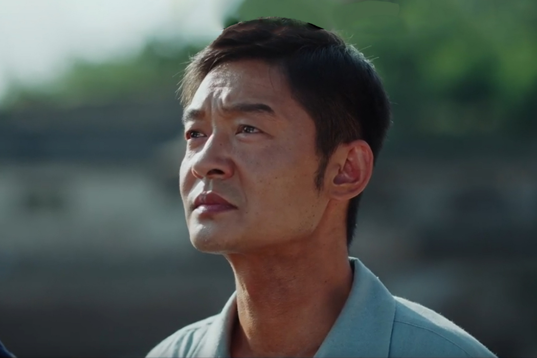 陳學禮(電影《金色少年》中的角色)