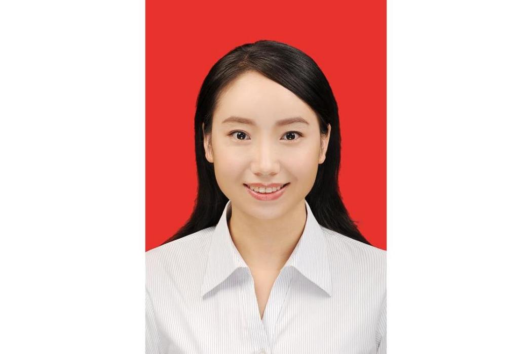 宋婷婷(重慶師範大學計算機與信息科學學院講師)