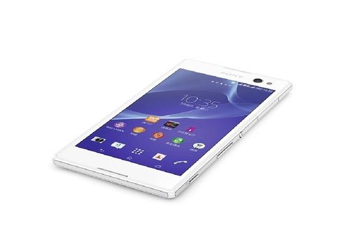 索尼Xperia C3(S55U/聯通4G) 索尼Xperia C3(S55U/聯通4G)