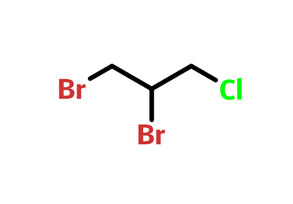 1,2-二溴-3-氯丙烷 1,2-二溴-3-氯丙烷
