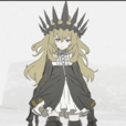 戰輪妖精(chariot(動畫《黑岩射手》中角色)) 戰輪妖精(chariot(動畫《黑岩射手》中角色))