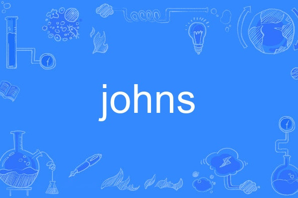johns johns