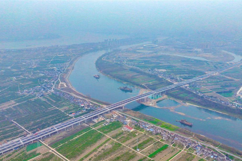 清江三橋 清江三橋