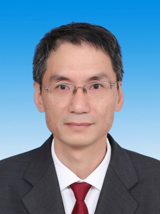朱建榮(浙江省寧波市生態環境局黨組成員、副局長) 朱建榮(浙江省寧波市生態環境局黨組成員、副局長)