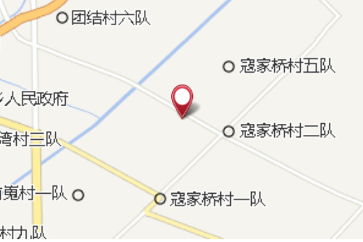 朱家灘 朱家灘