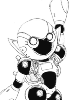 阿童木起源(2015年笠原徹郎繪製的漫畫)