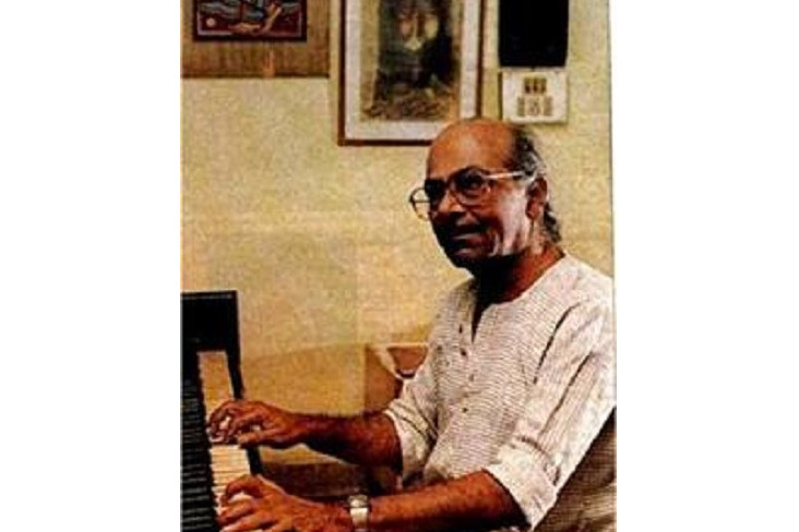 Salil Choudhury Salil Choudhury