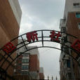 迎新社區(遼寧省瀋陽市瀋河區大西街道下轄社區) 迎新社區(遼寧省瀋陽市瀋河區大西街道下轄社區)