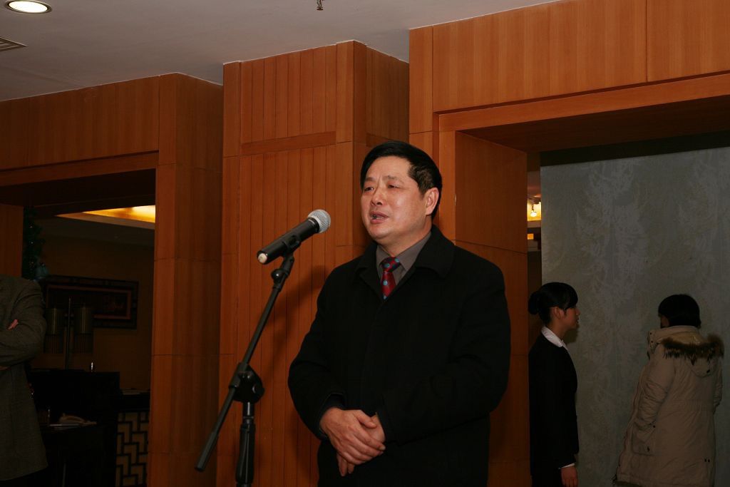 趙啟滿 趙啟滿