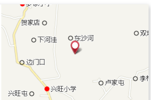 靛池溝 靛池溝