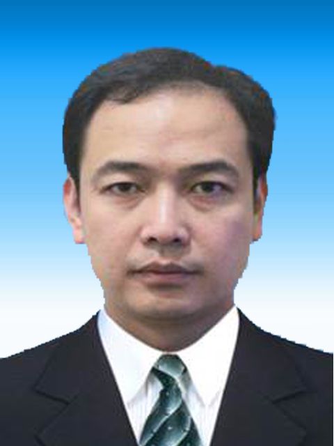 李擁國 李擁國
