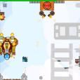 空間對決2 空間對決2