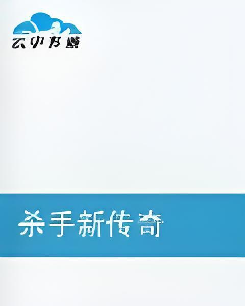 殺手新傳奇 殺手新傳奇