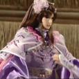 黃裳(霹靂驚鴻之刀劍春秋人物黃裳) 黃裳(霹靂驚鴻之刀劍春秋人物黃裳)
