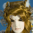 朝玉京(霹靂布袋戲虛擬人物) 朝玉京(霹靂布袋戲虛擬人物)
