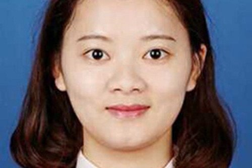 唐微鏈