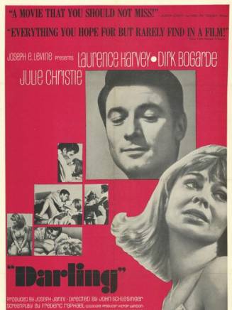 勞倫斯·哈維(Laurence Harvey) 勞倫斯·哈維(Laurence Harvey)