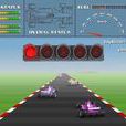 極速F1賽車 極速F1賽車
