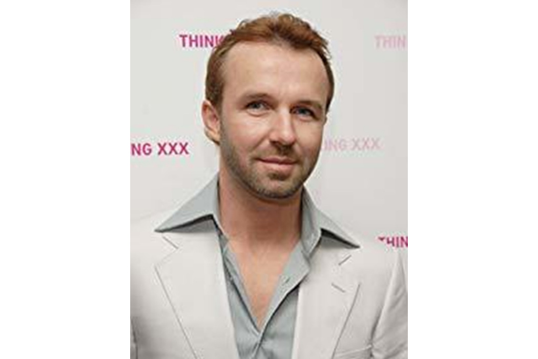 Chad Hunt(演員) Chad Hunt(演員)