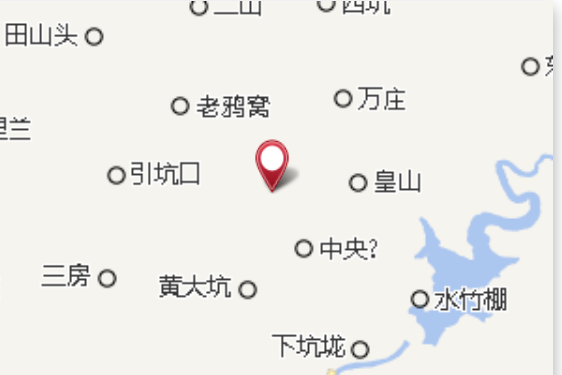 火甲坑 火甲坑
