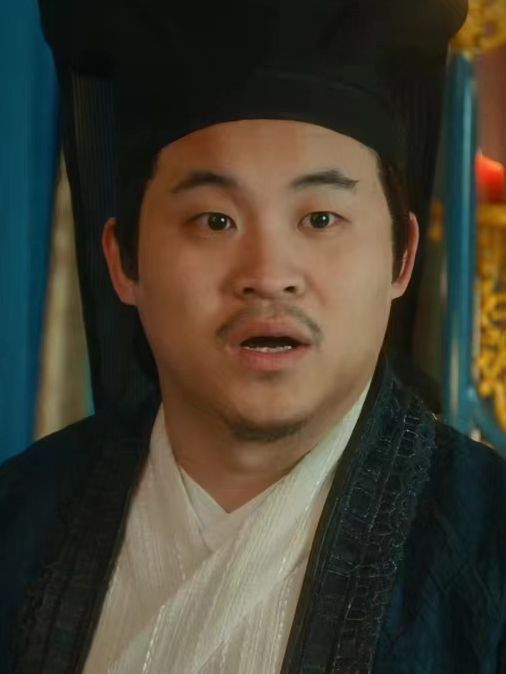 王書博(演員) 王書博(演員)