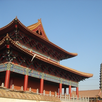 寶相寺
