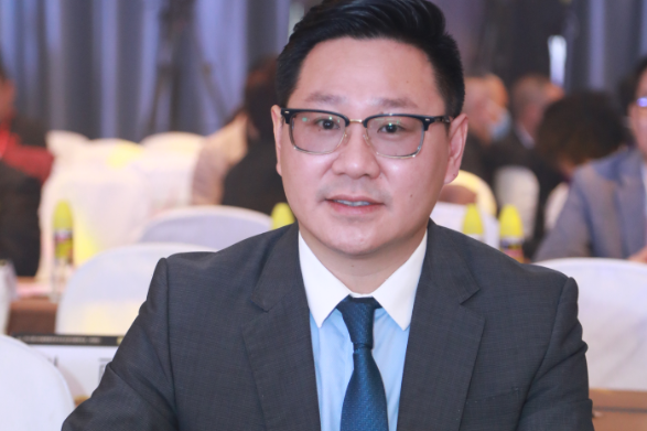 龍佳佳(北京國合創新研究院秘書長) 龍佳佳(北京國合創新研究院秘書長)