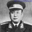 吳濤(解放軍少將)