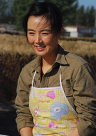 永遠的田野