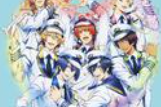 ST☆RT OURS ST☆RT OURS