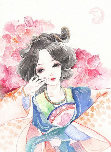 李妍(《有匪》人物)