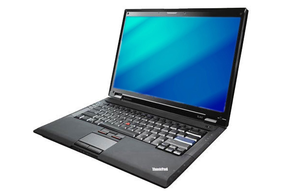 ThinkPad SL400 2743RBC ThinkPad SL400 2743RBC