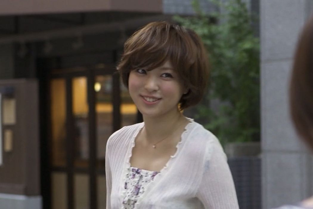 西田禮美 西田禮美