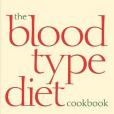 The Blood Type Diet Cookbook The Blood Type Diet Cookbook